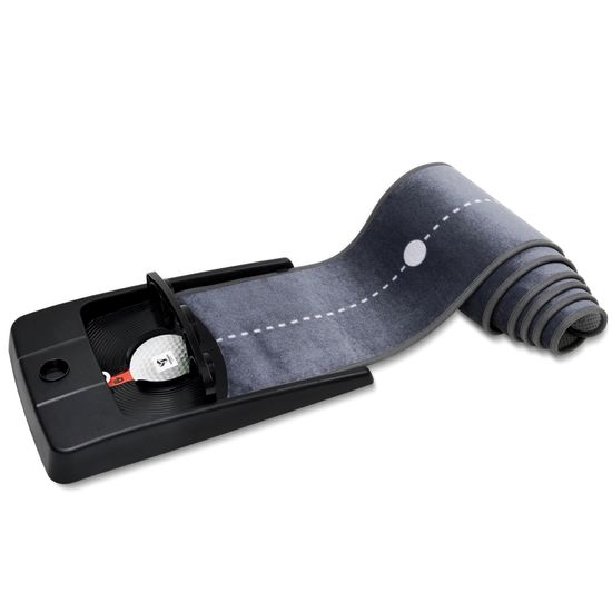 [위너스피릿] 미라클580 V3 오토리턴 골프퍼팅연습기