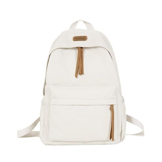 여학생백팩 10대 책가방 학생 데일리 가방(WCA2F5F)