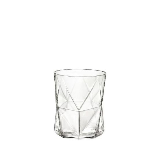 보르미올리 글라스 유리컵 카시오페아 도프 410ml 1P