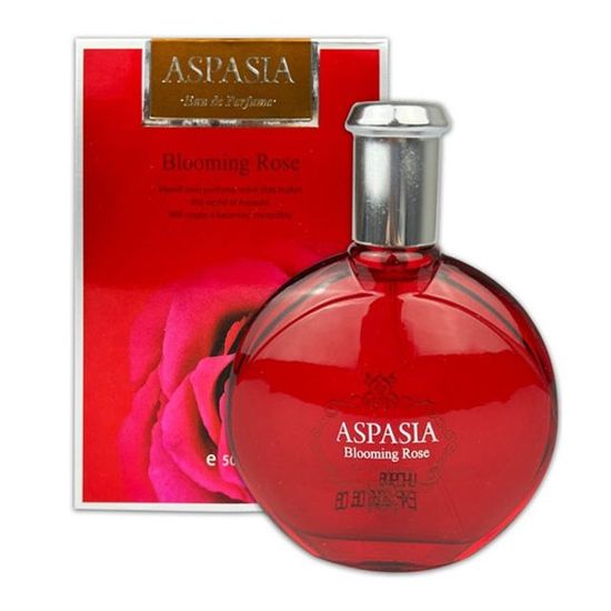 IS-MM 아스파시아 블루밍로즈 50ml(WFBF02D)