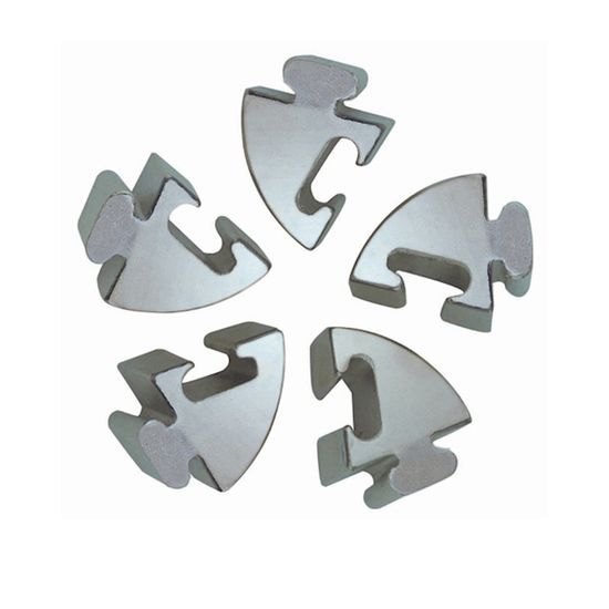 하나야마 캐스트퍼즐 스파이럴 SPIRAL