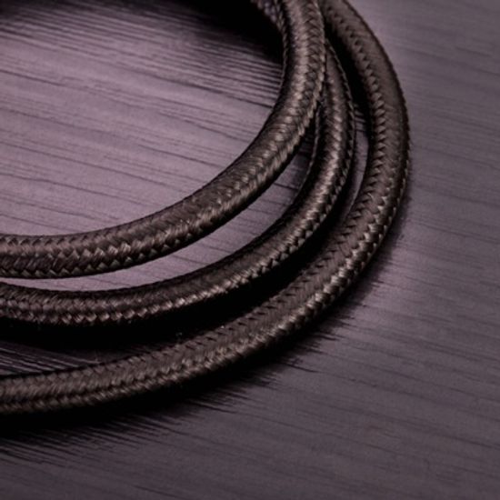 벤션 프리미엄 코튼 무산소 AUX 케이블