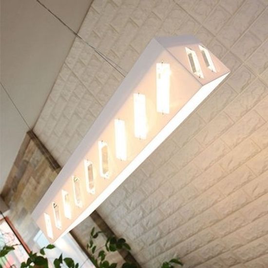 LED 도미노 펜던트등
