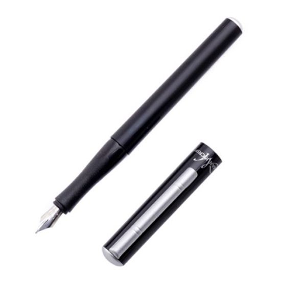 매뉴스크립트 이탤릭 크리에이티브 캘리그라피 만년필