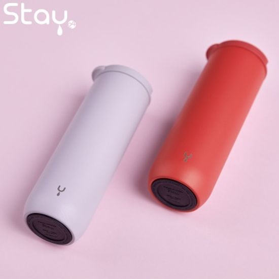 스테이24 라운 텀블러 450ml
