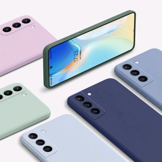 갤럭시s23 s22 플러스 울트라 파스텔 컬러젤리 케이스