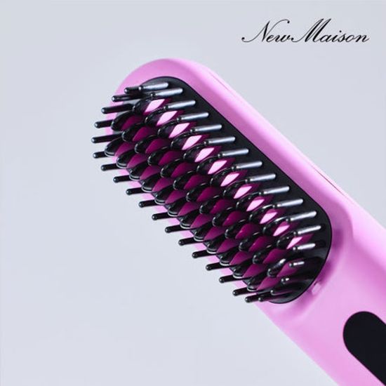 뉴메이슨 청담187 무선 브러쉬 스타일러 3차 리뉴얼