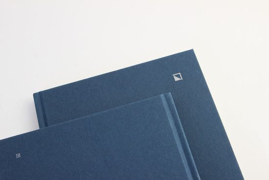 상지사 하드커버 노트 양장 B5 라인 줄 유선 도트 