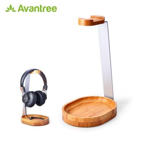 [리퍼] 아반트리 TR902 우드 헤드폰 거치대 스탠드