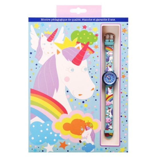 [Babywatch] 손목시계 - ZAP Unicron(유니콘)