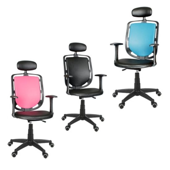 기댄휴 체르니 책상의자 학생 컴퓨터 의자 5003  