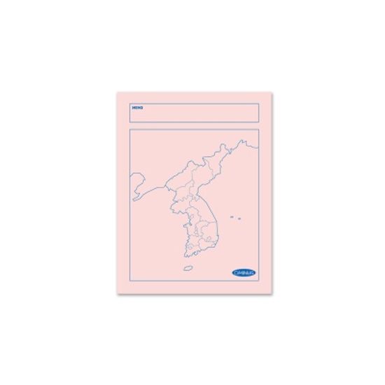 디마이너스 기능성 메모 패드