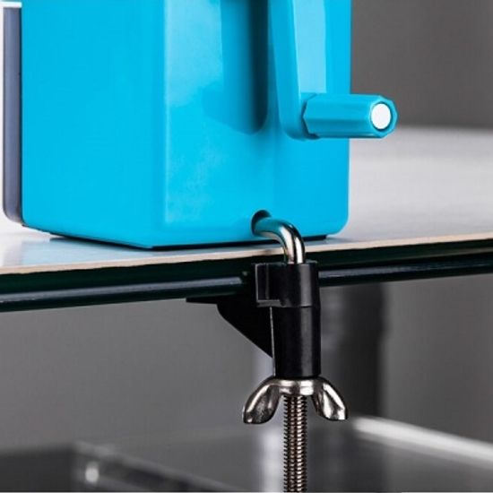 색연필과 굵은 연필용...카알 아동용 점보 연필깎이