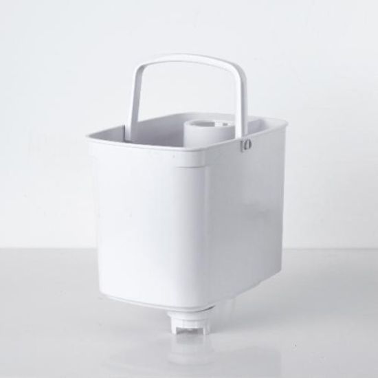 주코 블랙탱크 4.5L 대용량 스팀 살균 가열식 가습기