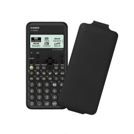 카시오 공학용 전자계산기 FX-570CW