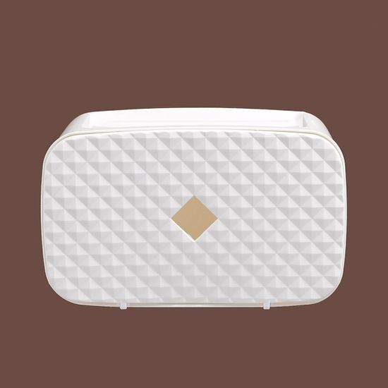 부착식 휴지 디스펜서 욕실 주방 선반휴지걸이