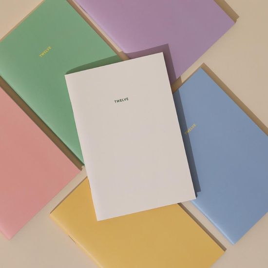 핑크풋 투엘브플래너