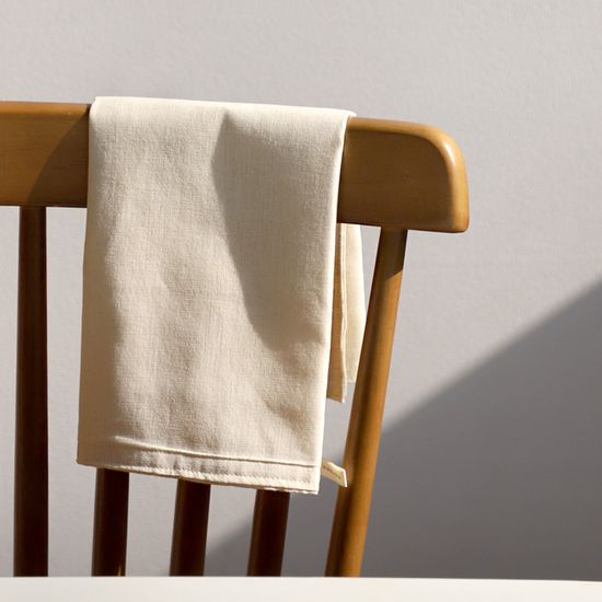 룬 2겹 국산 강화 소창 행주 키친크로스 2size 택1