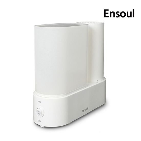 엔소울 1.5L 저전력 가열식 가습기 ESD-215