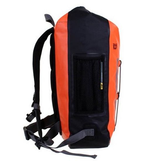 오버보드 프로-비스 30리터 방수 백팩 [OB1147HVO]