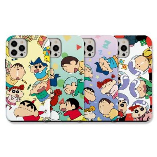 짱구 베스트 프렌즈 아머케이스