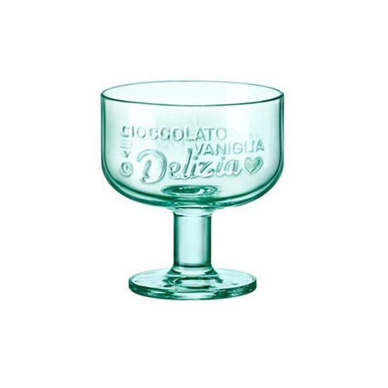 보르미올리 그라피카(280ml) 디저트볼 그린(1p)