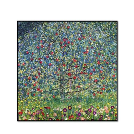 [THE BELLA] 클림트 - 사과나무 I Apple Tree I