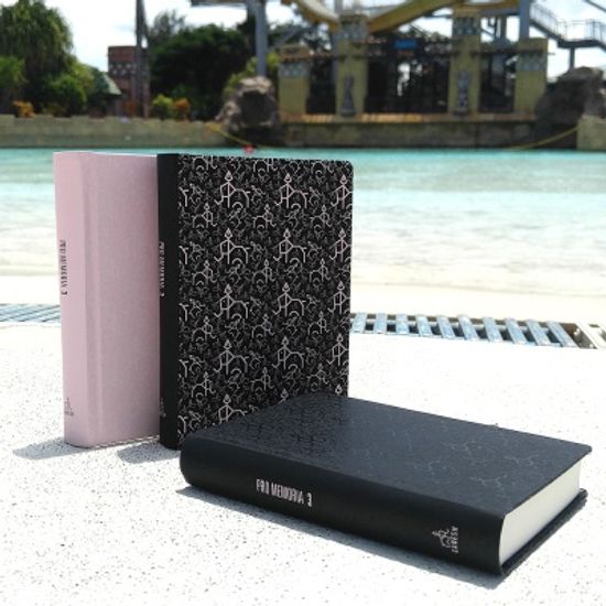 GANESH Pro Memoria 3_SE (가네쉬 3년 다이어리_SE)