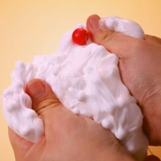 [젤시스] 체리스플릿 / 엘머스폼크런치