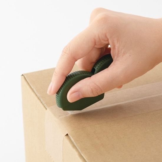 Carton Opener  A - Khaki