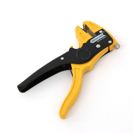 2in1 와이어 자동 스트립퍼 / 피복제거 탈피 스트리퍼