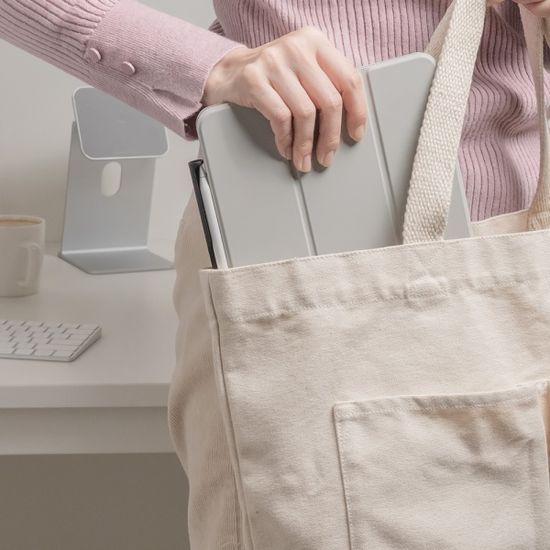 엘라고 애플펜슬 2세대 메탈 홀더 (폴리오 케이스)