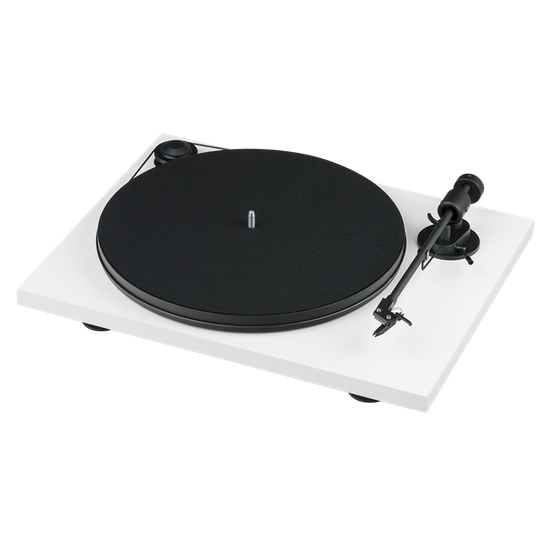 프로젝트 오디오 Primary E Phono 턴테이블