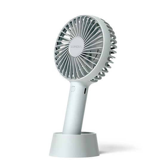 [루메나] FAN PRO 4 휴대용 무선선풍기