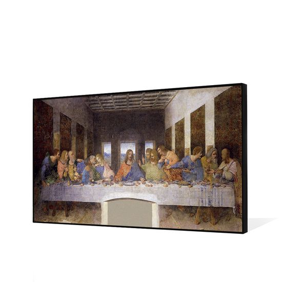 [더벨라] 다 빈치 - 최후의 만찬 The Last Supper