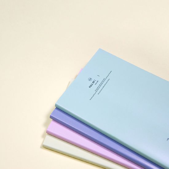 풀오브 라인노트 - 시즌2