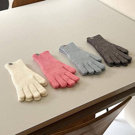 [mm] basic gloves