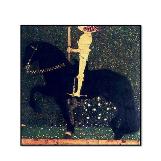 [THE BELLA] 클림트 - 투쟁의 삶 [황금기사] The life is a struggle (The Golden Knights)