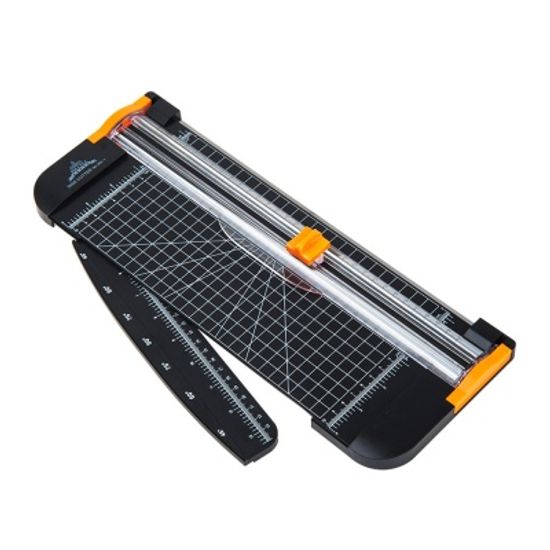 오피스 트리머형 A4 재단기/ 문서 서류 종이재단기