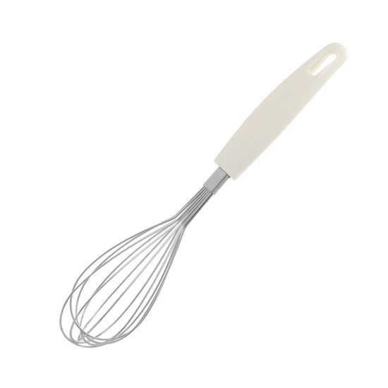화이트키친 304 스텐 거품기 제빵 계란 위스크