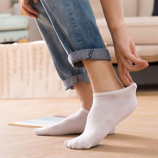 남자발목양말 무지 기본 단목 남성 WDD4AB6