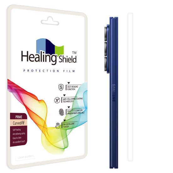 갤럭시 Z폴드7 프라임 고광택 힌지 보호필름 2매