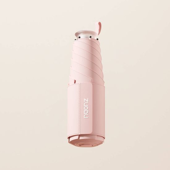 ZUODU 그립톡 5단 수동 경량 암막 양우산(UPF50+)