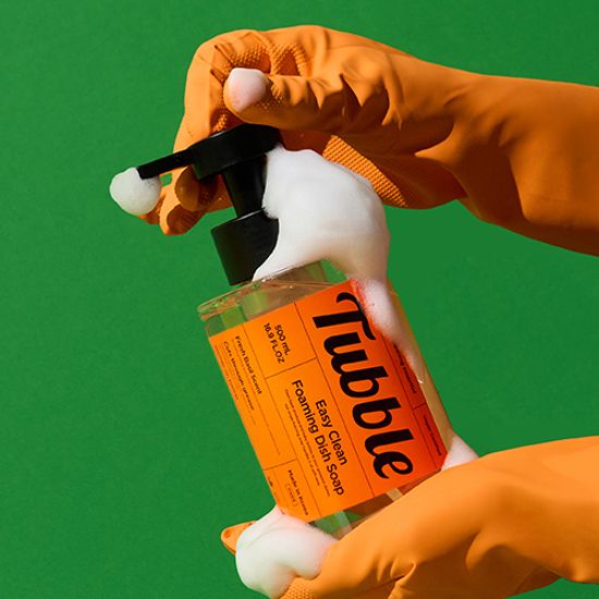 [터블] 이지클린 포밍 주방세제 500ml / 1,000ml