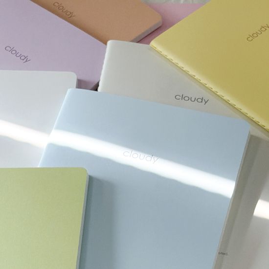 클라우디 노트 A5
