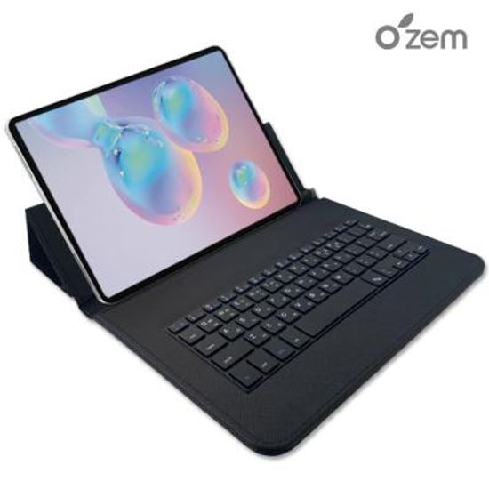 오젬 갤럭시탭S7 11 C타입 IK 태블릿 슬림 키보드