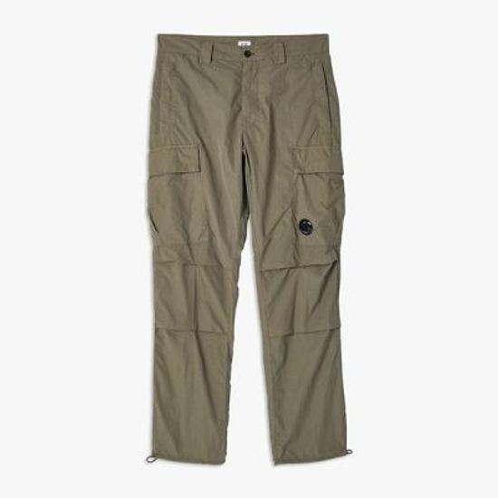 CP컴퍼니 Flatt Nylon Pants (STONE GRAY)
