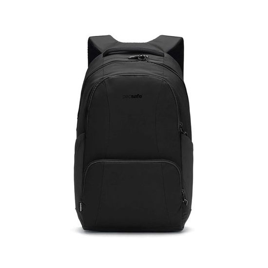 팩세이프 Metrosafe LS450 25L Backpack Black 백팩