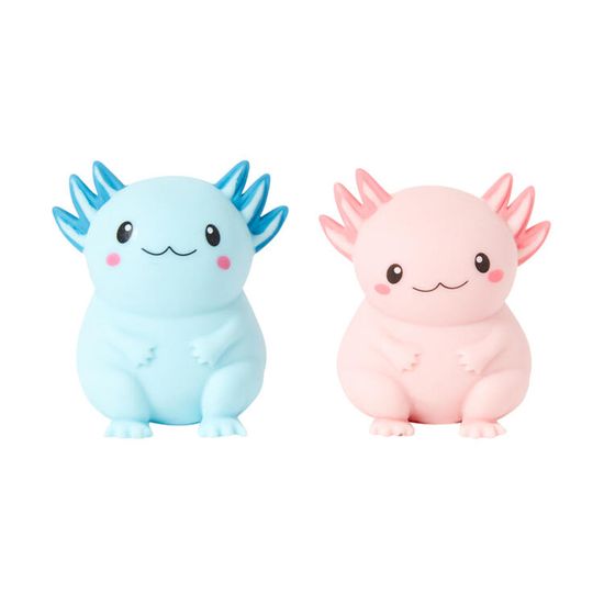 아트박스 늘어나는 우파루파 스퀴시