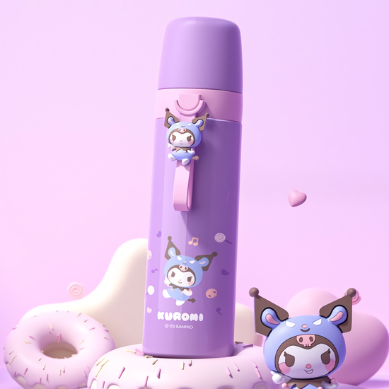 주방 용품 애니멀 코스튬 텀블러 500ml A18